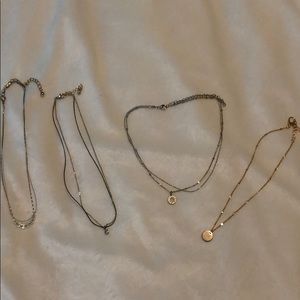 ⭐️Francesca’s Chokers